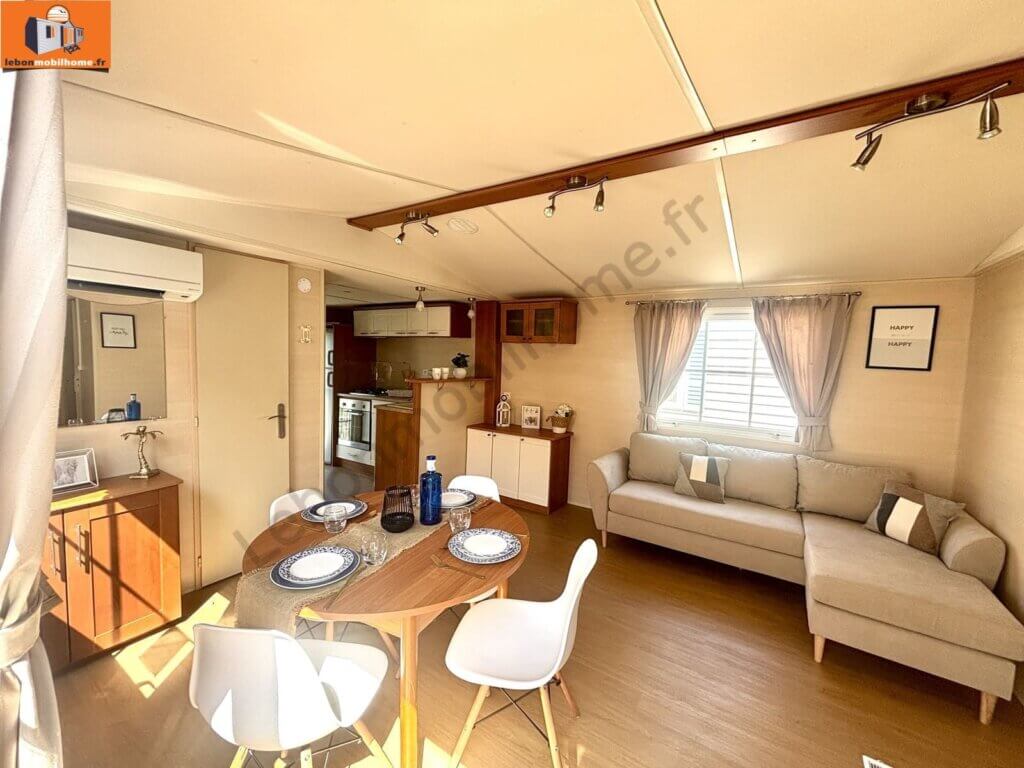 Mobil-home RAPIDHOME HARMONY - 8