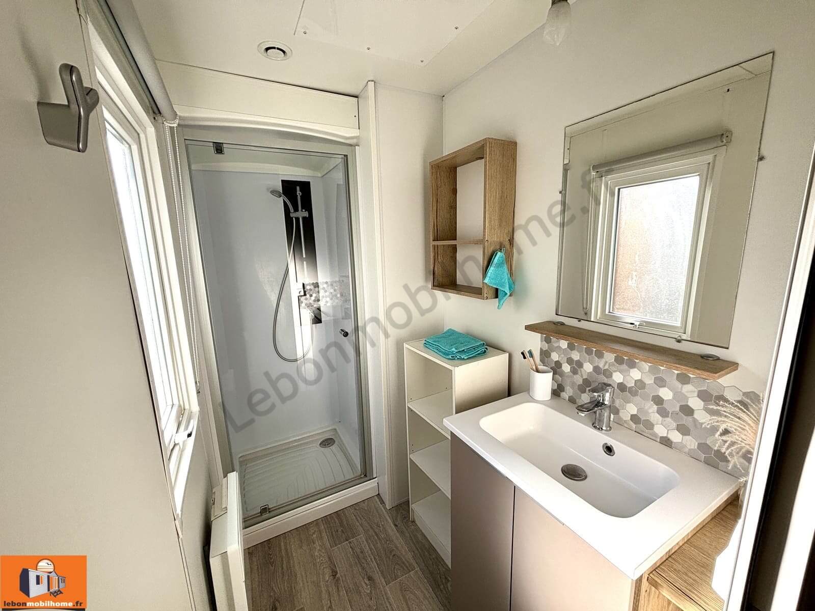 Mobil-home RAPIDHOME MOANA - 7