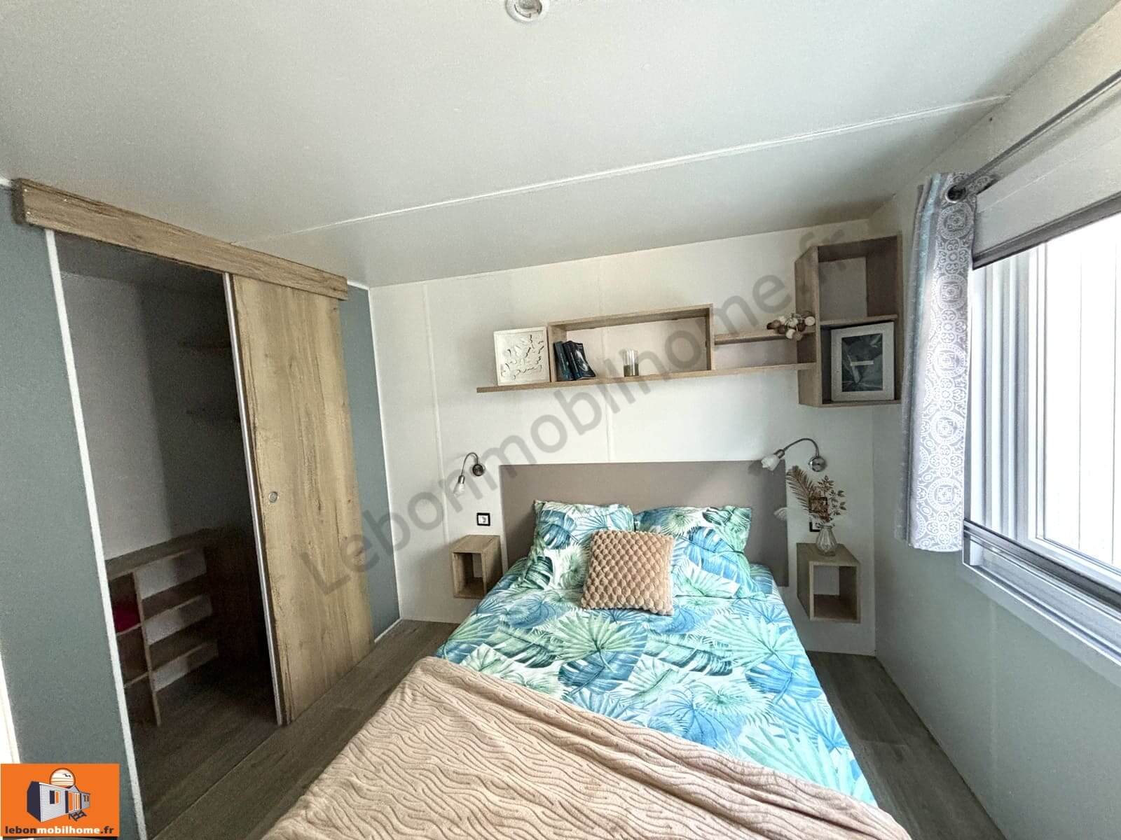 Mobil-home RAPIDHOME MOANA - 5