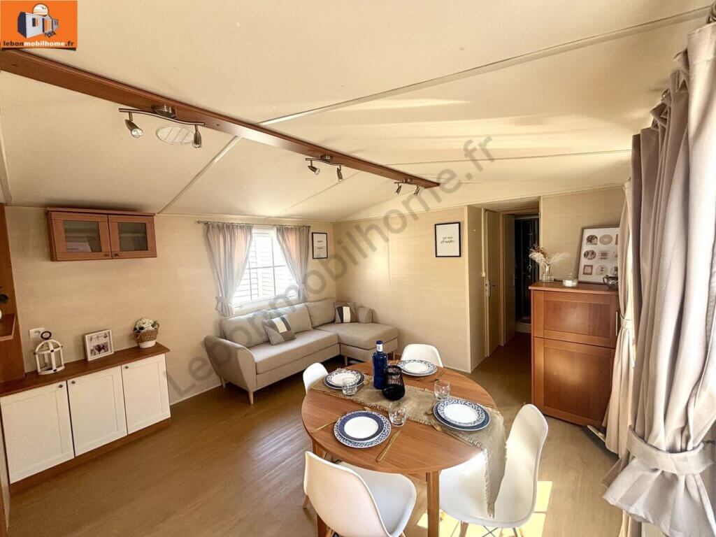 Mobil-home RAPIDHOME HARMONY - 4