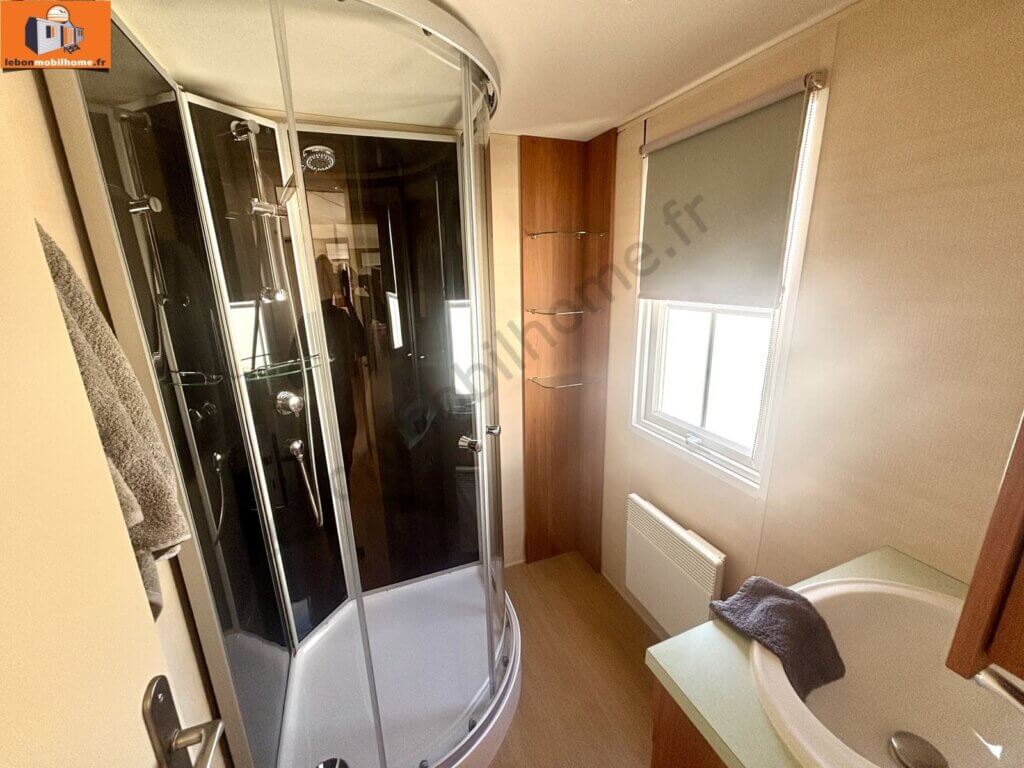 Mobil-home RAPIDHOME HARMONY - 7