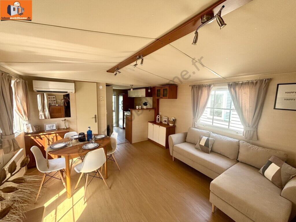Mobil-home RAPIDHOME HARMONY - 