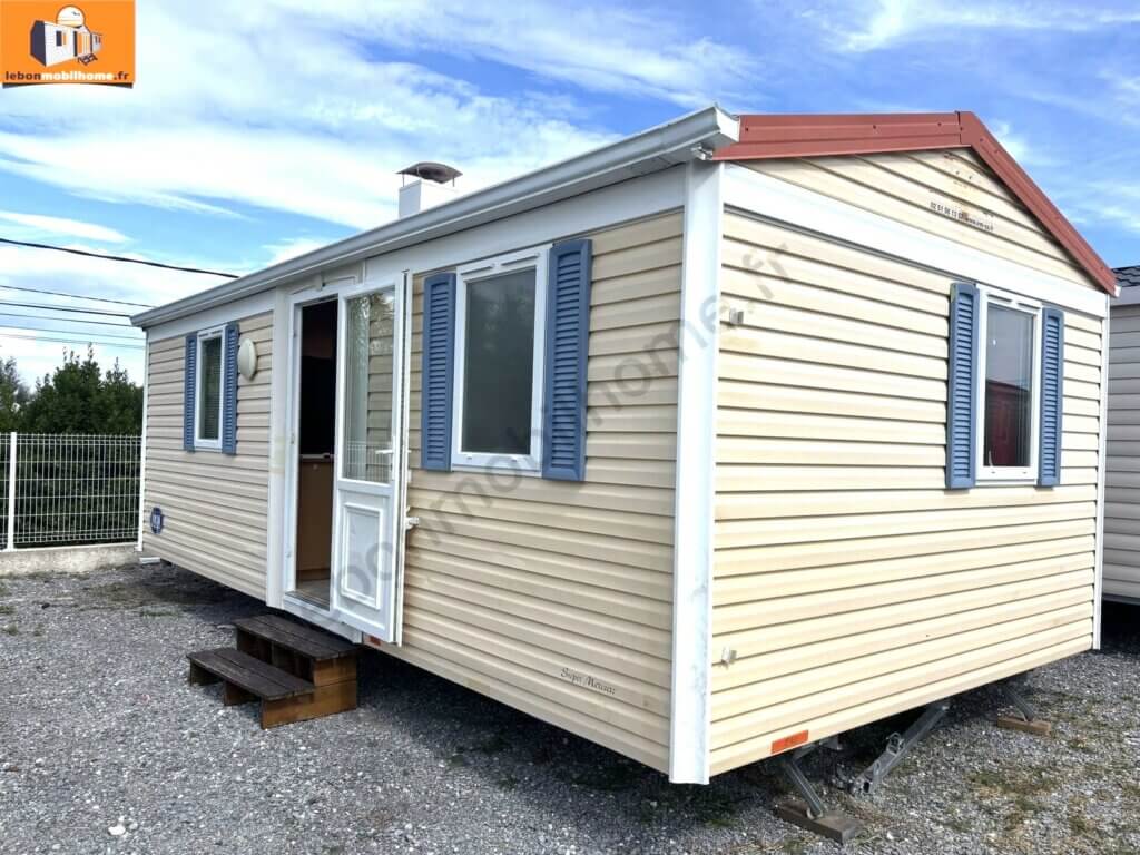 Mobil-home IRM SUPER MERCURE - 6