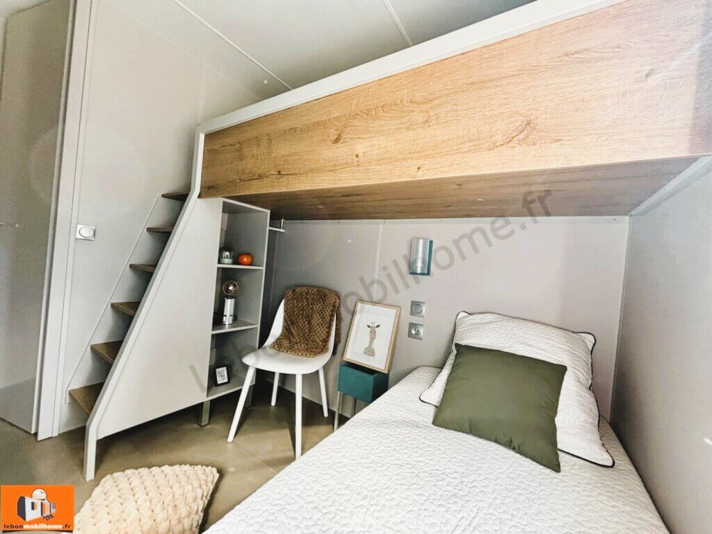 Mobil-home O’HARA 1064 - 9
