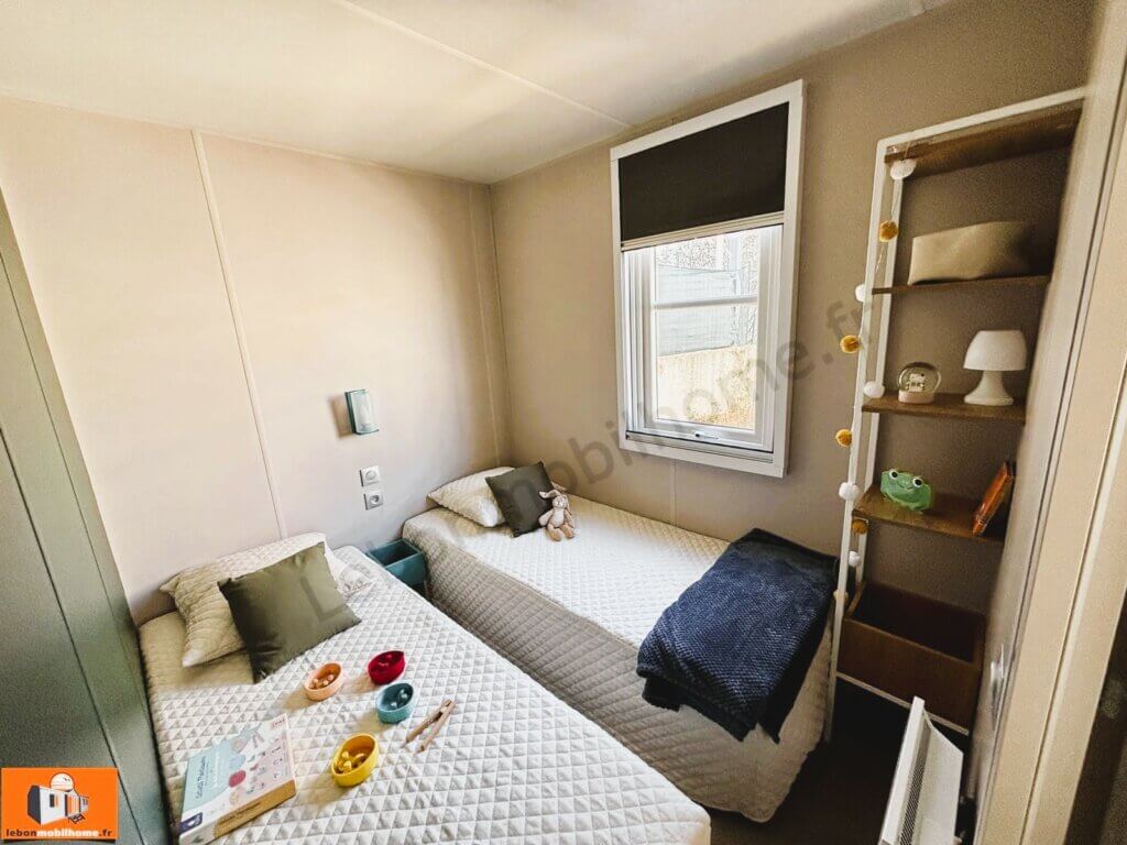 Mobil-home O’HARA 1064 - 10