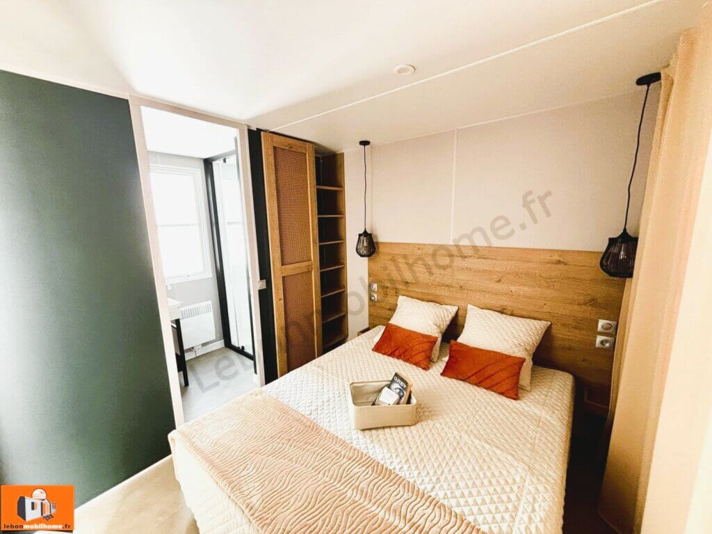 Mobil-home O’HARA 1064 - 5