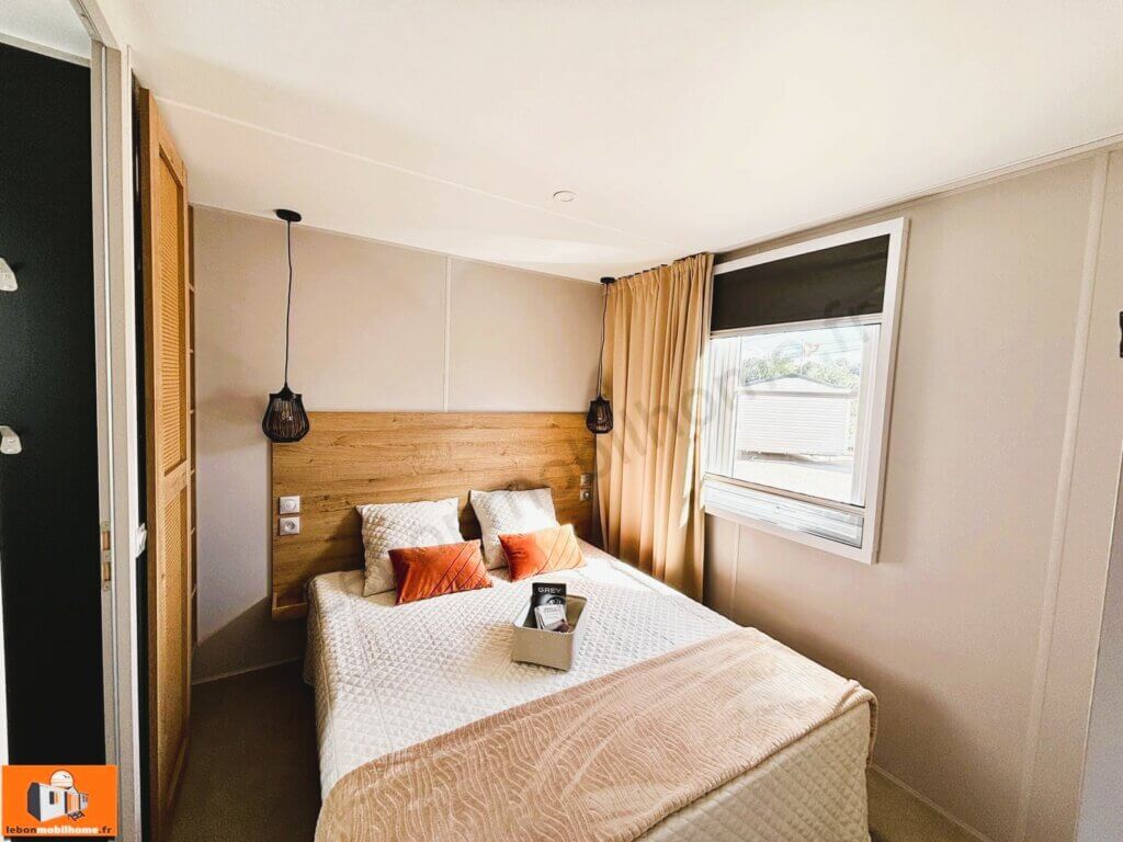 Mobil-home O’HARA 1064 - 4