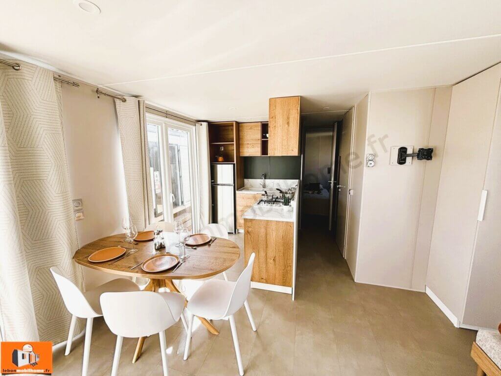 Mobil-home O’HARA 1064 - 2