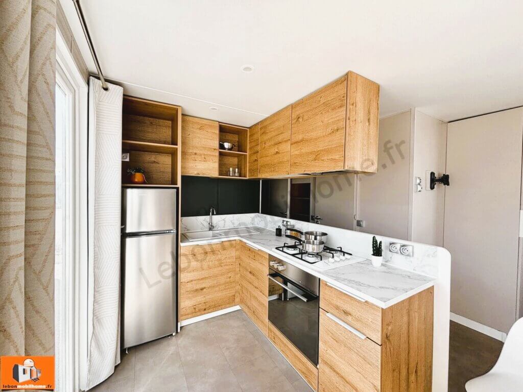 Mobil-home O’HARA 1064 - 3