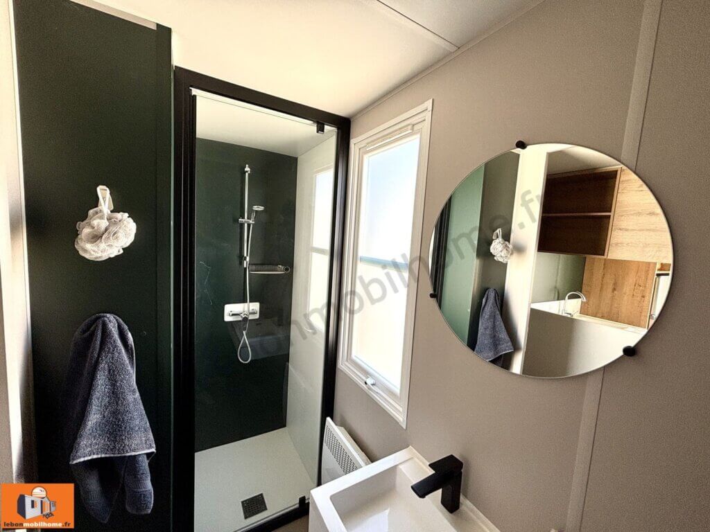 Mobil-home O’HARA 1064 - 7