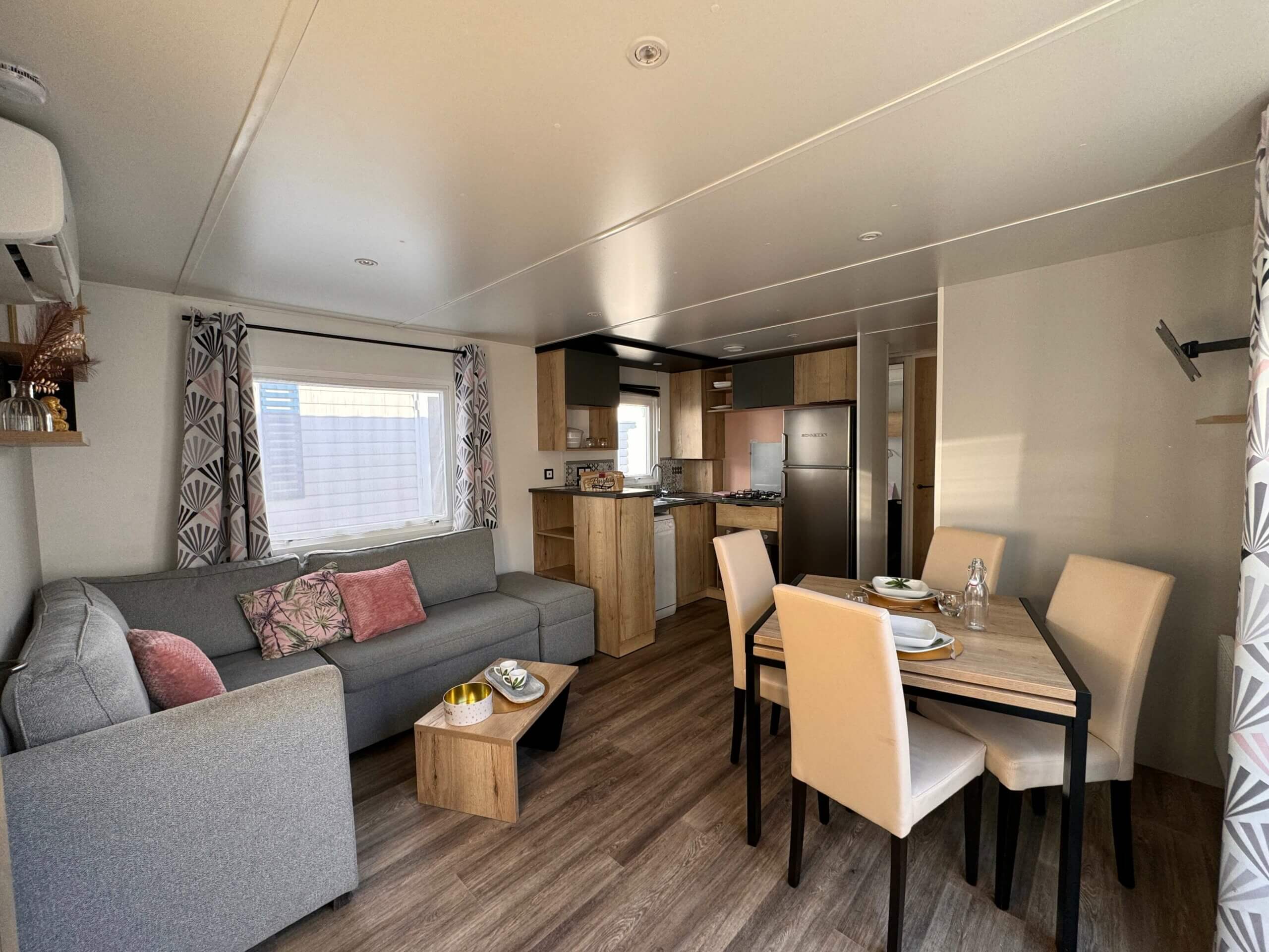 RAPIDHOME BORA BORA - 5402