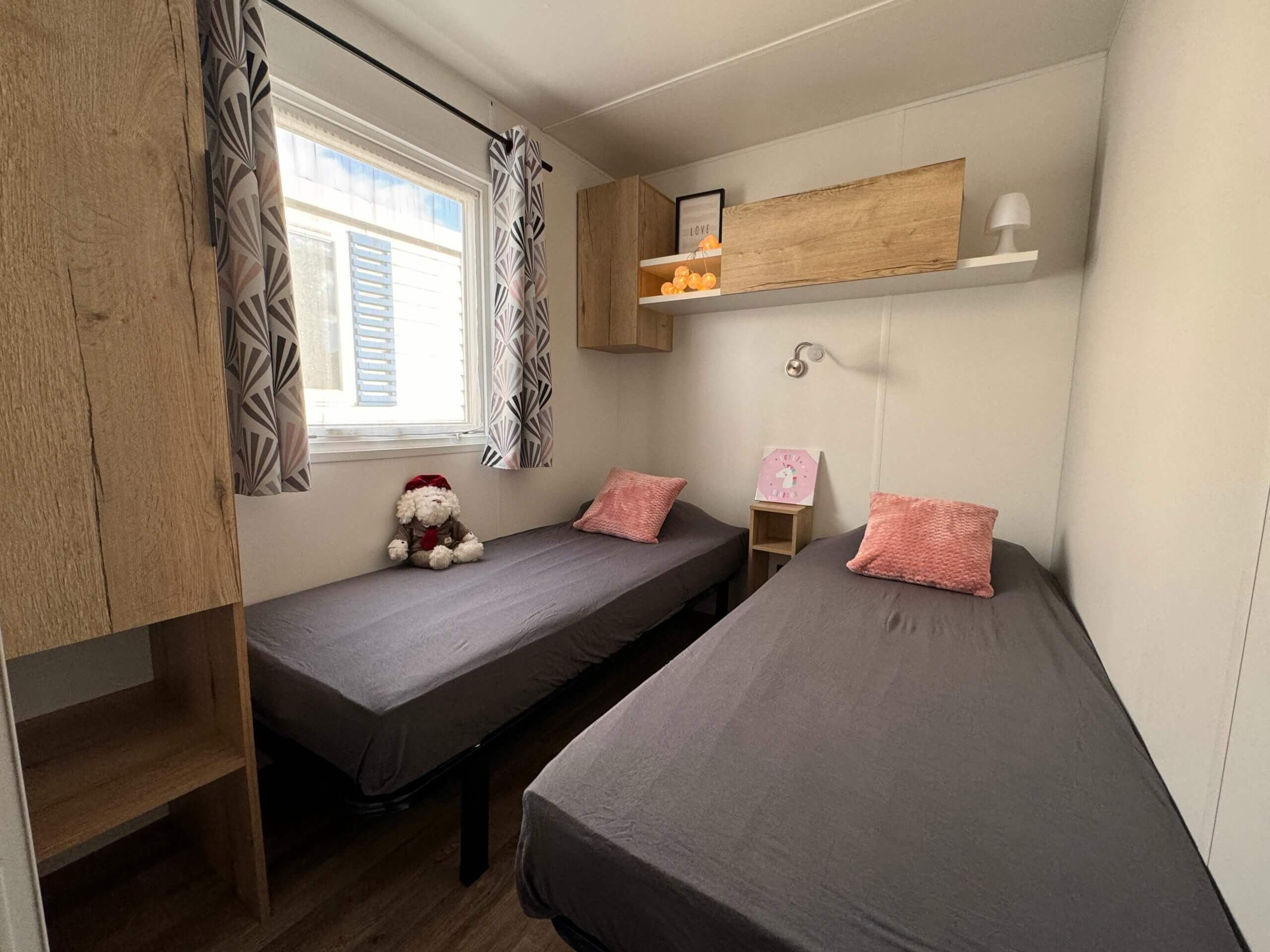 Mobil-home RAPIDHOME BORA BORA - 4