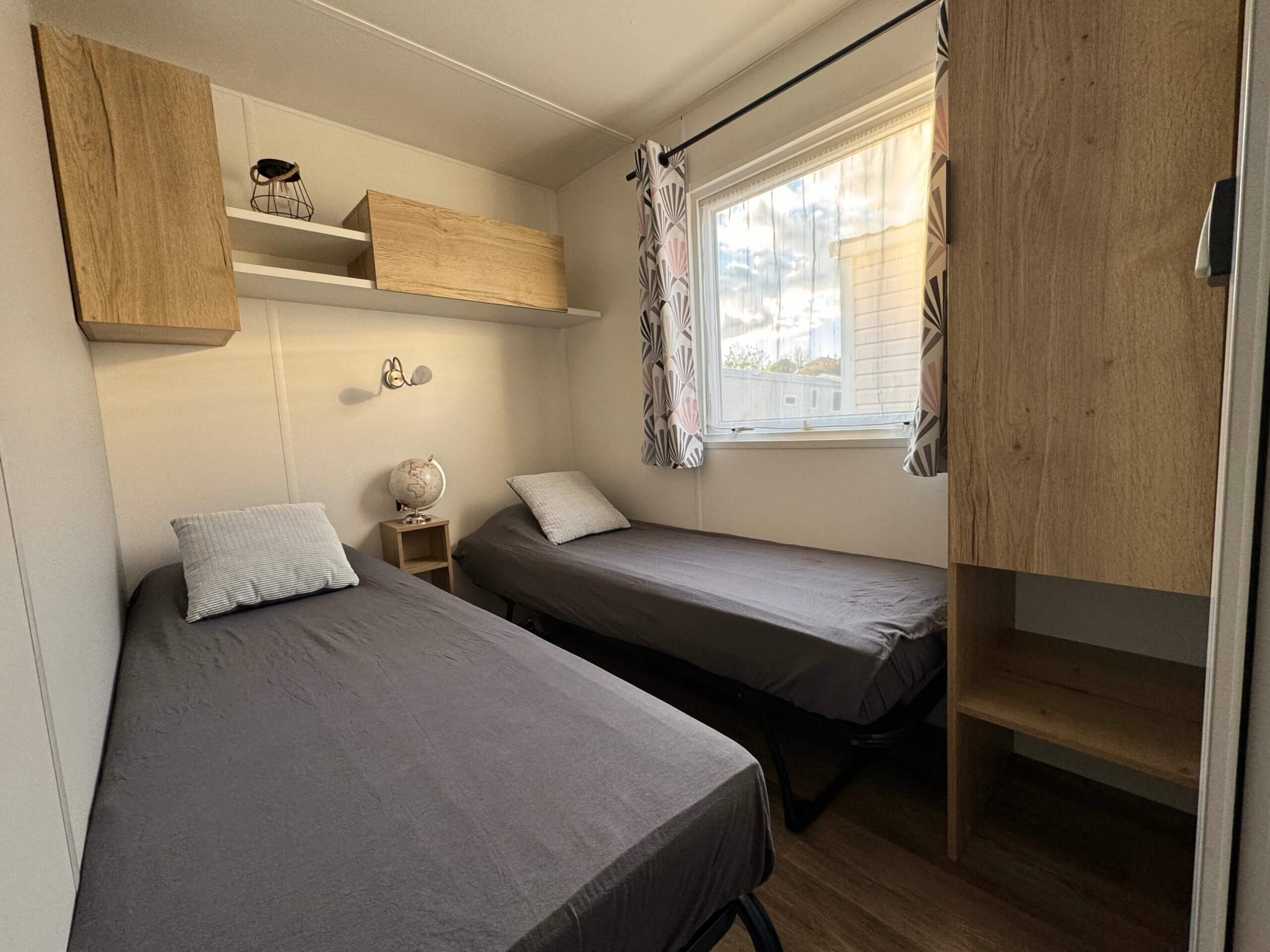 Mobil-home RAPIDHOME BORA BORA - 5