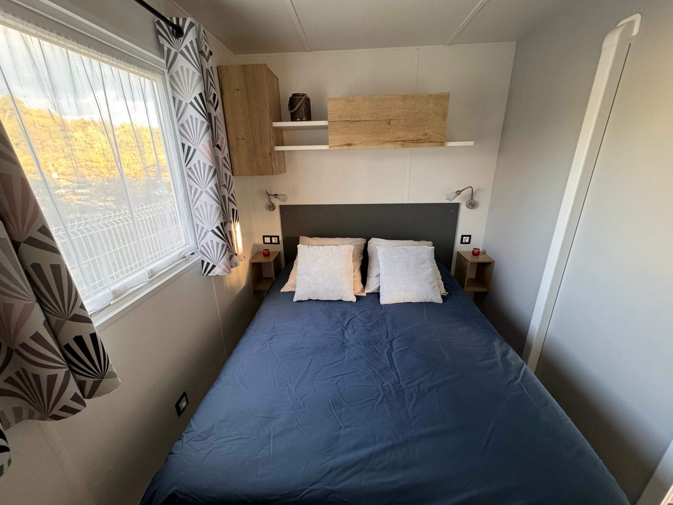 Mobil-home RAPIDHOME BORA BORA - 2