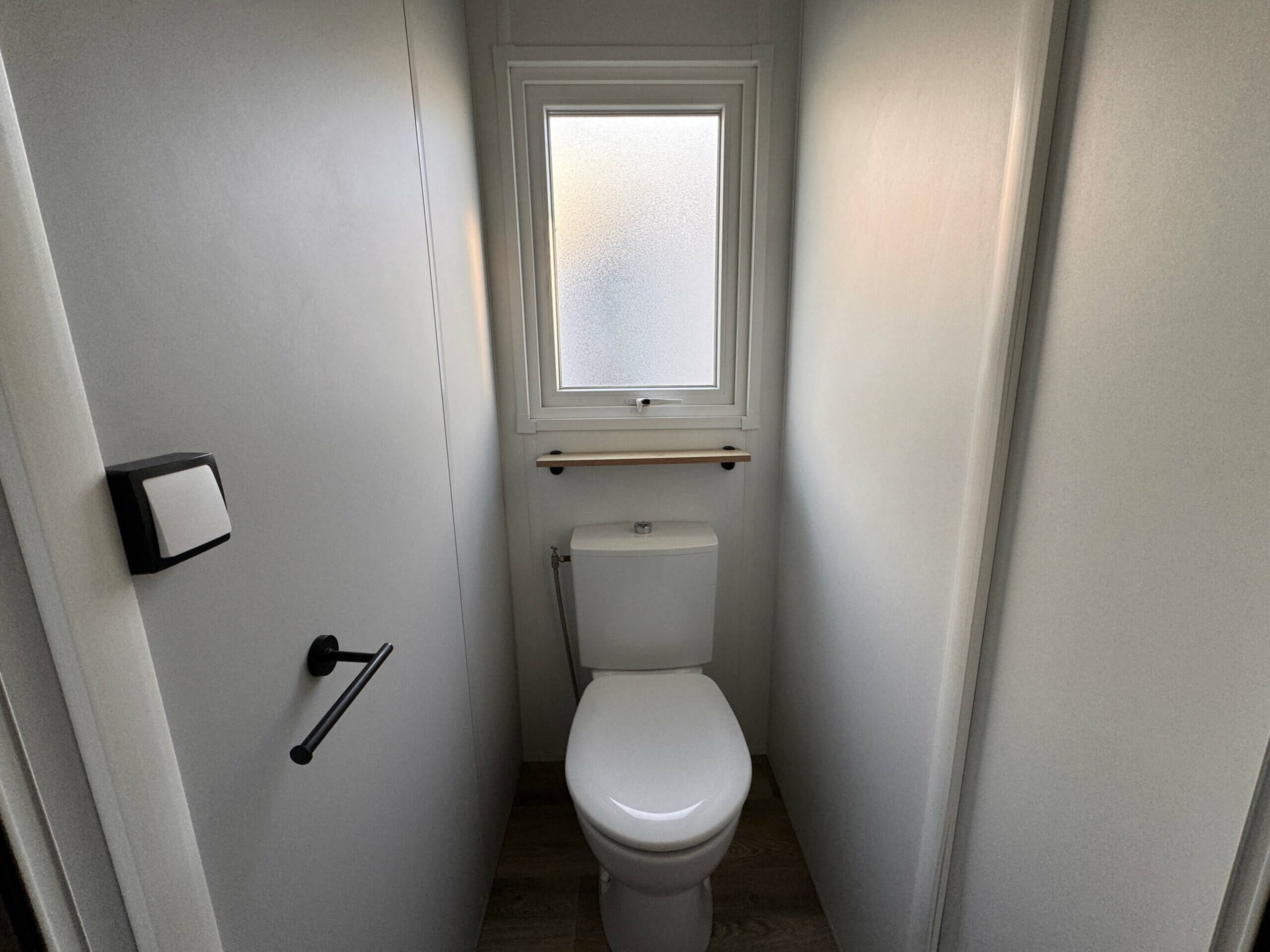 Mobil-home RAPIDHOME BORA BORA - 6