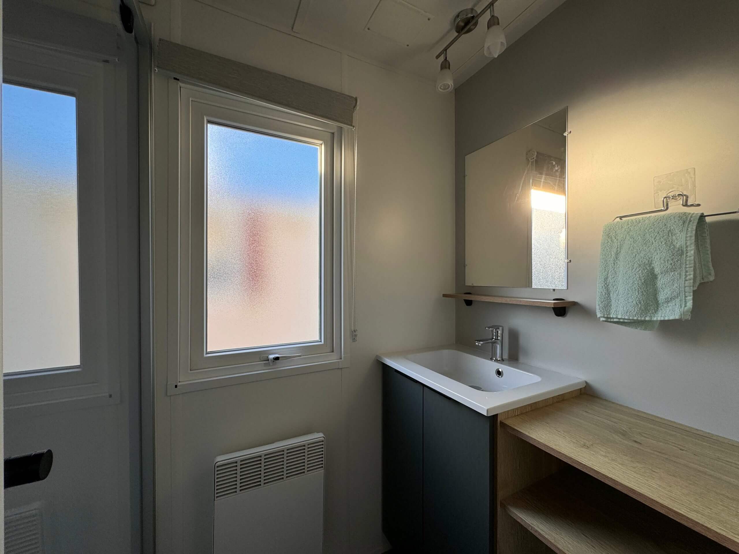 Mobil-home RAPIDHOME BORA BORA - 7