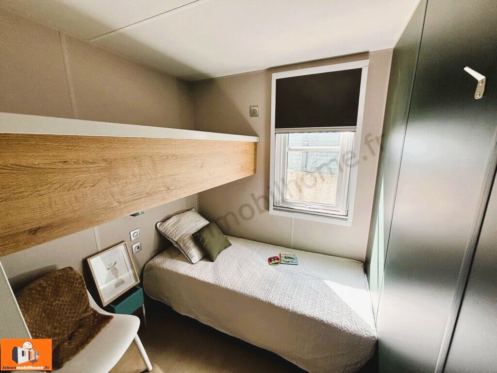 Mobil-home O’HARA 1064 - 8