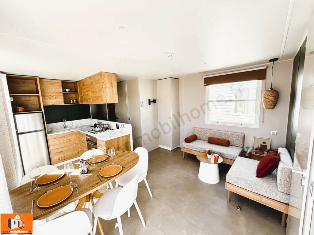 Mobil-home O’HARA 1064 - 1