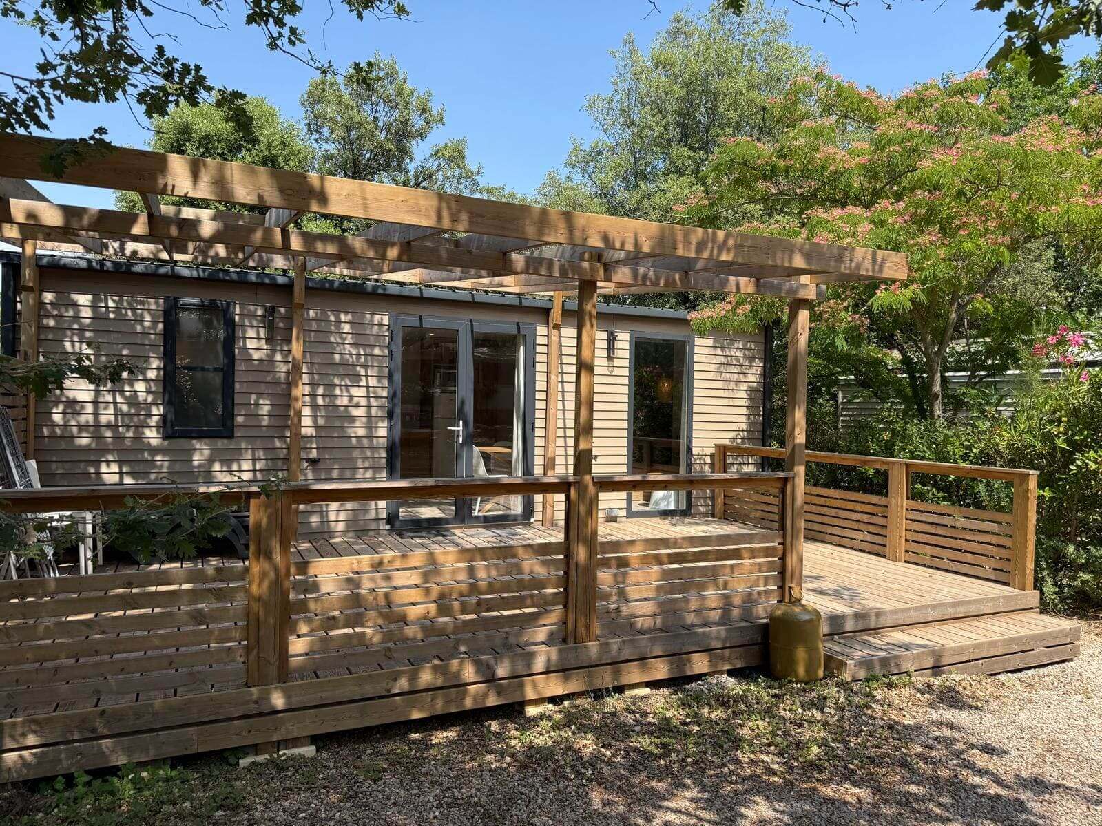 choisir entre camping et PRL pour mobil-home - 18306