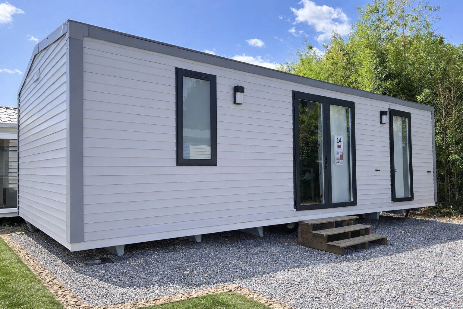 Mobil-Home Occasion O&rsquo;HARA 804