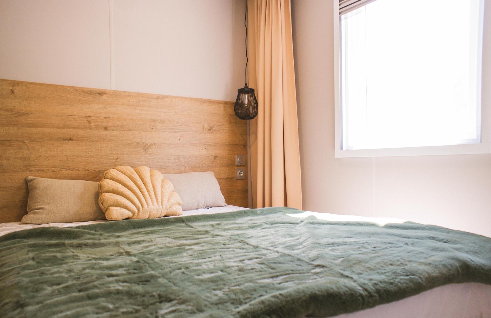 Mobil-home O’HARA 1064 NICHÉ EN ARDÈCHE - 4