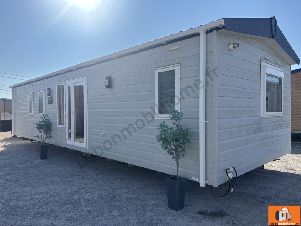 Mobil-home VICTORY VILLAGE - 