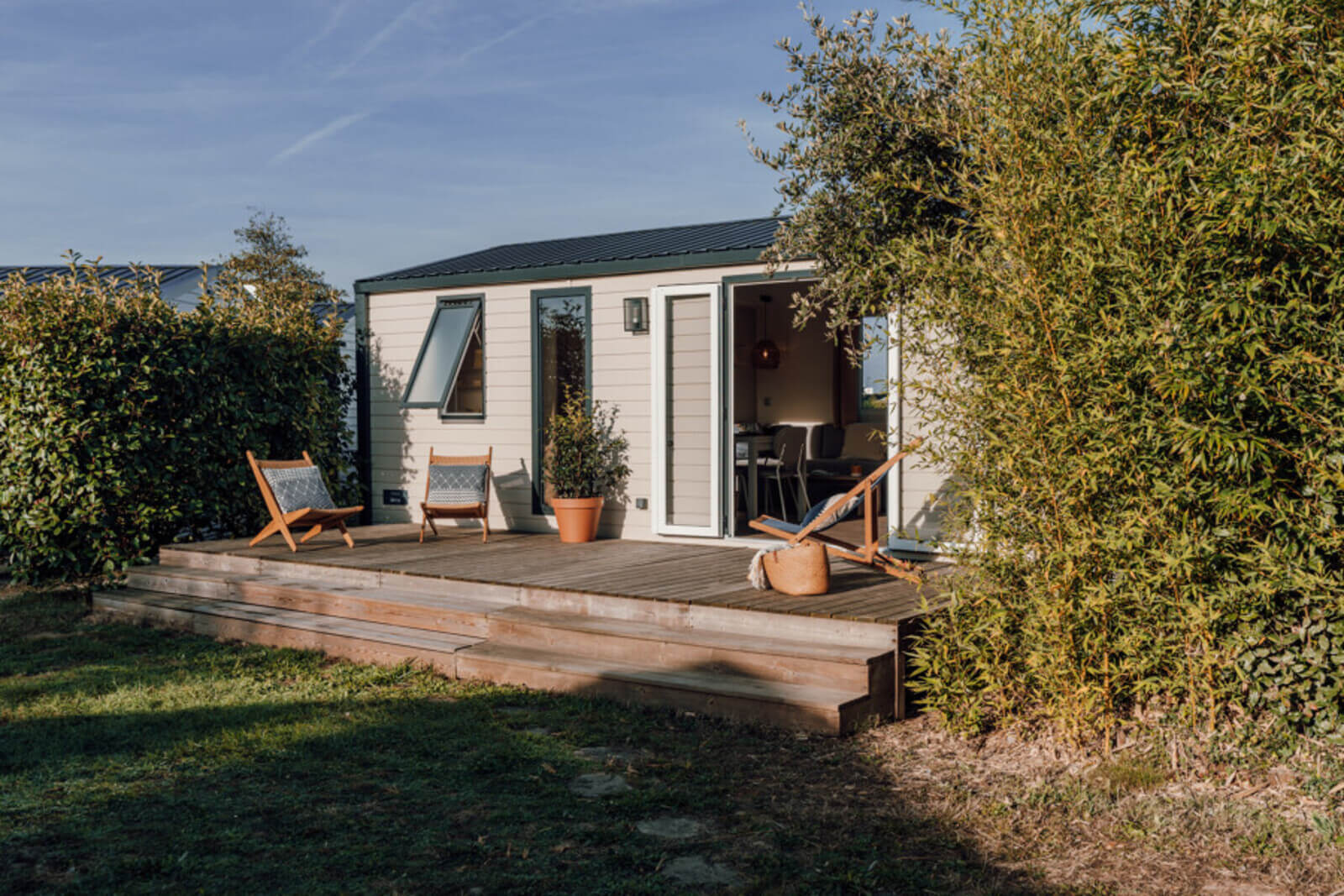 Mobil-home IRM HABITAT MIMOSA -