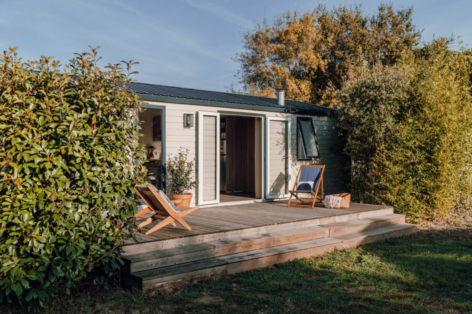 Mobil-home IRM HABITAT MIMOSA - 9