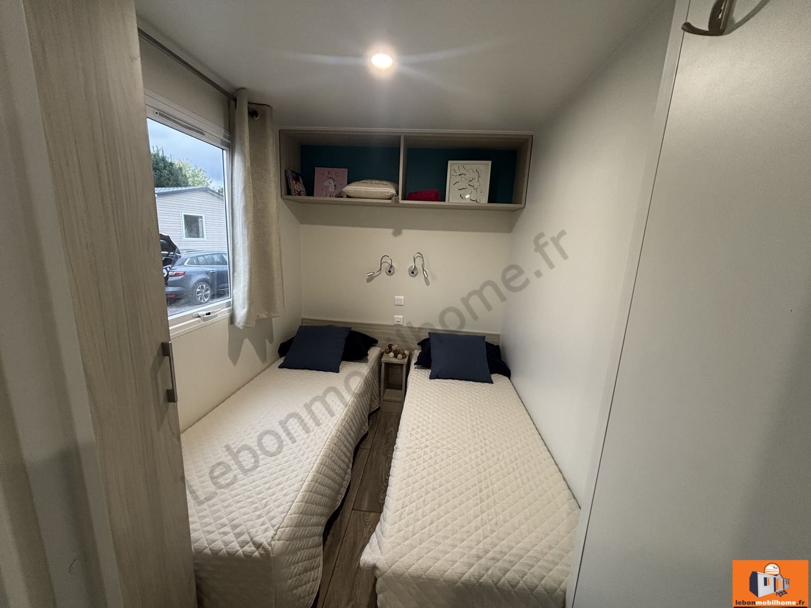 Mobil-home BREIZH - 7