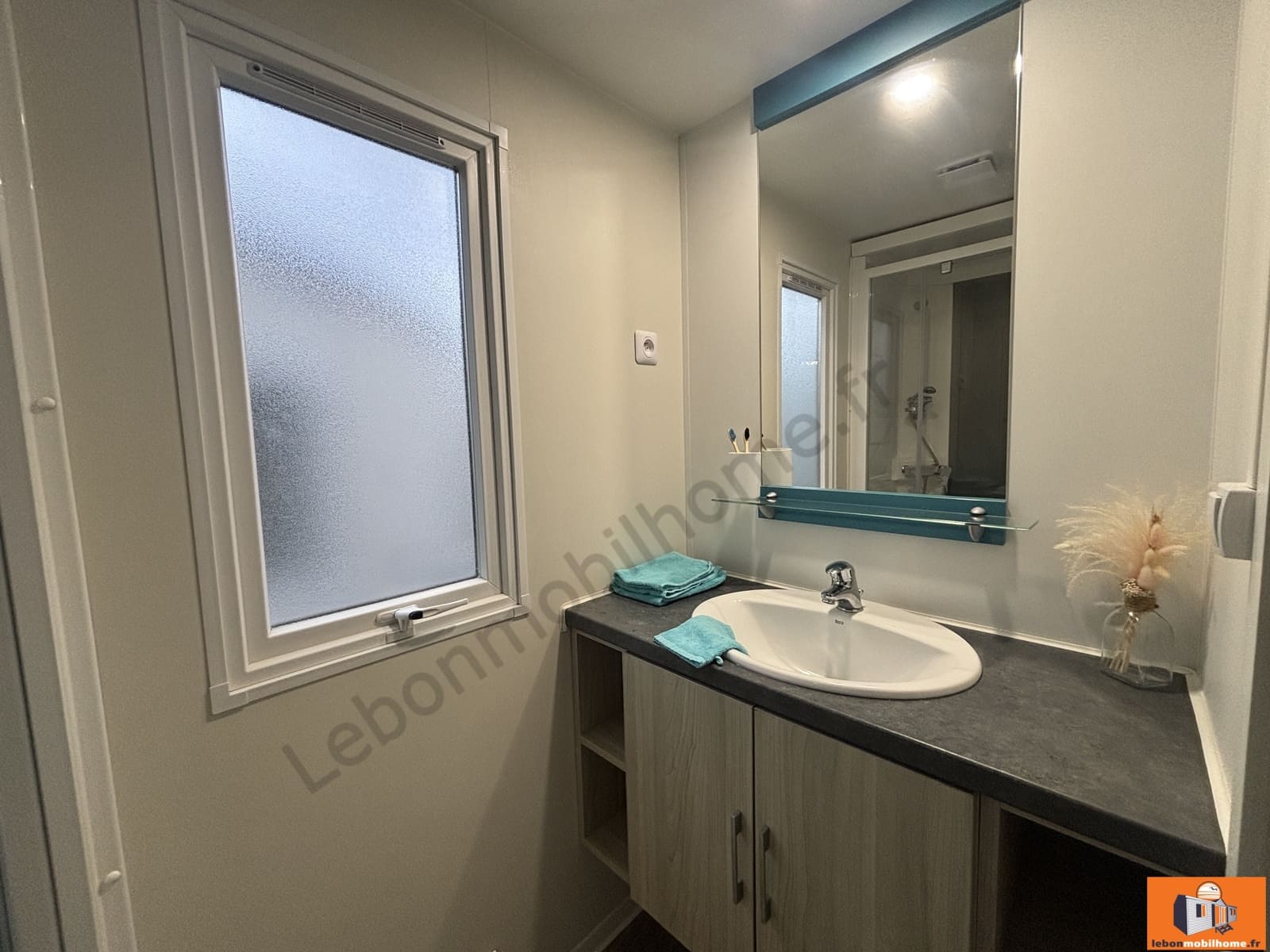 Mobil-home BREIZH - 9