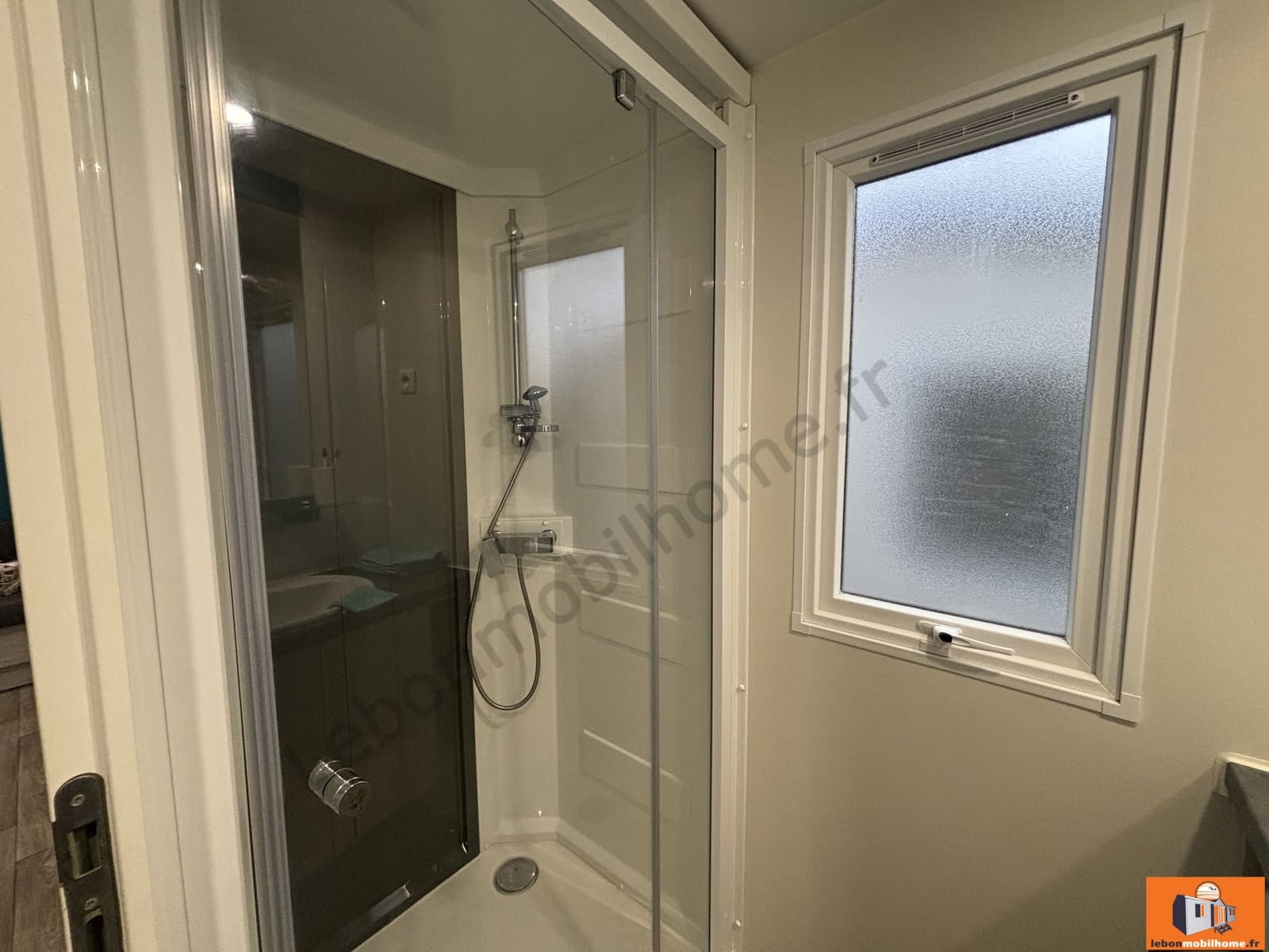 Mobil-home BREIZH - 10