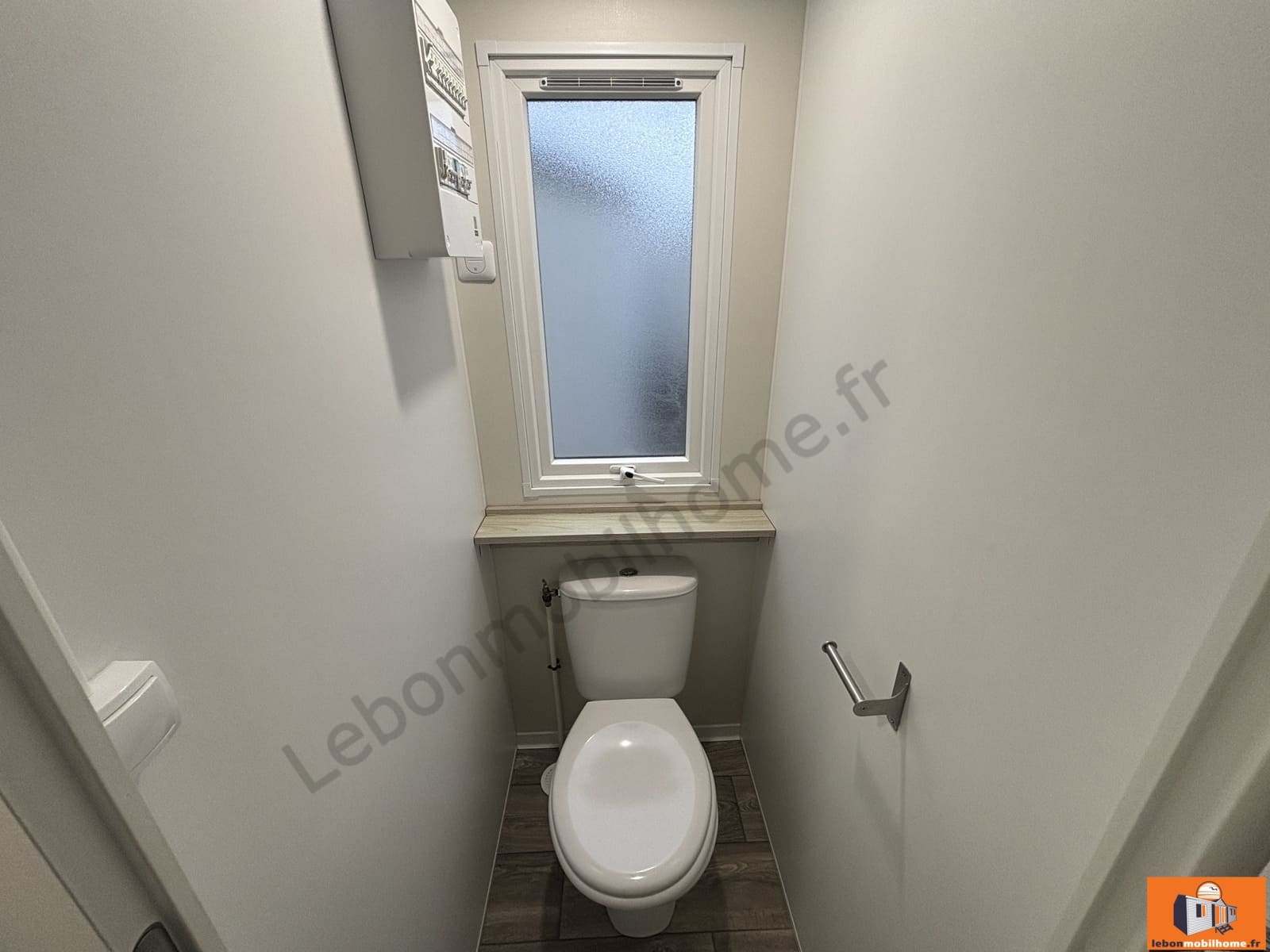 Mobil-home BREIZH - 11