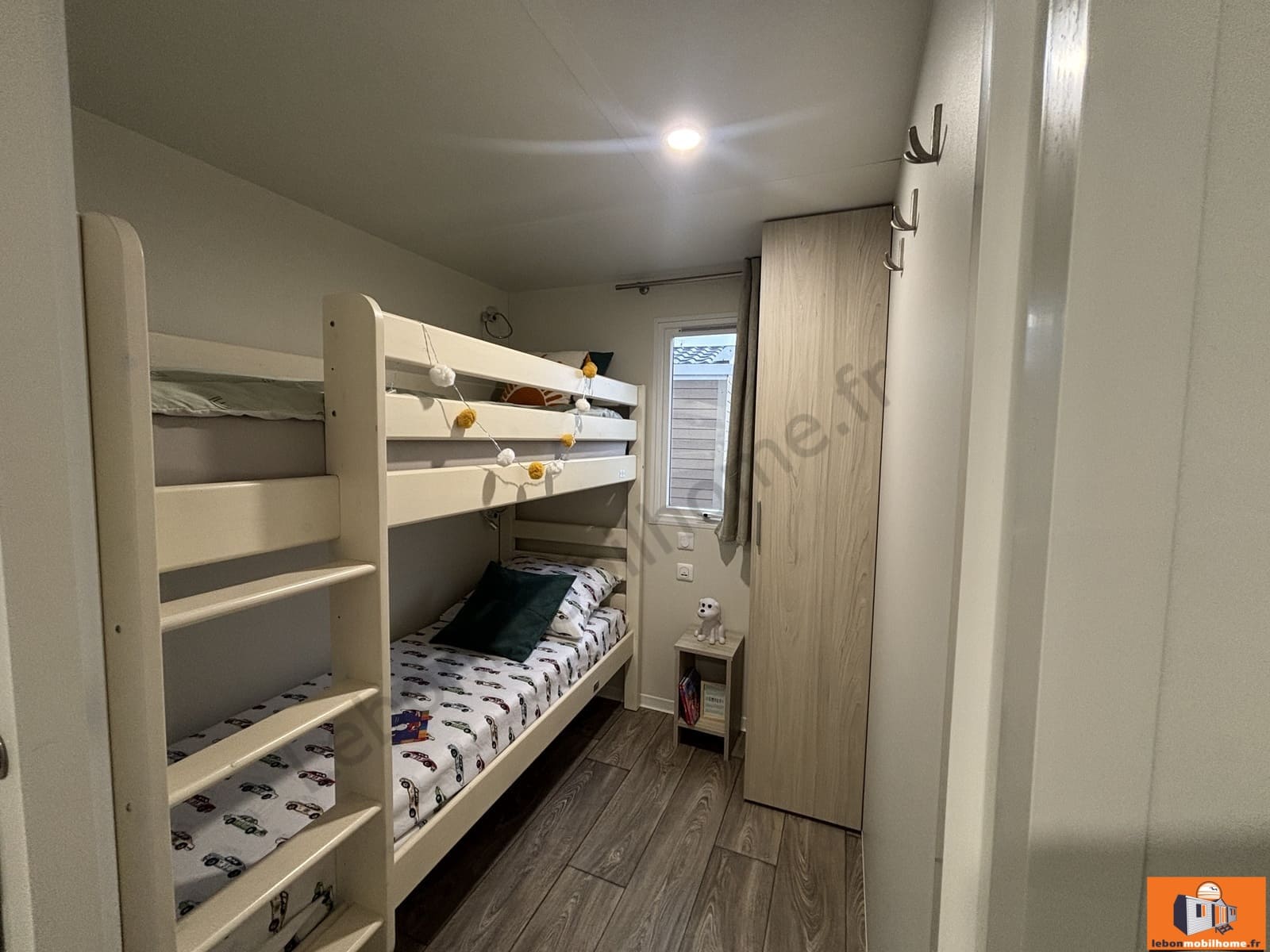 Mobil-home BREIZH - 5