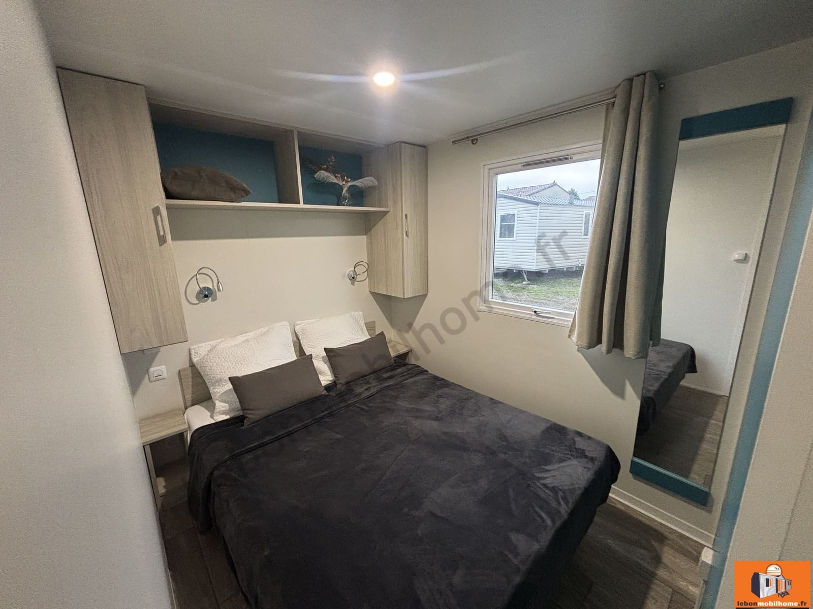 Mobil-home BREIZH - 4