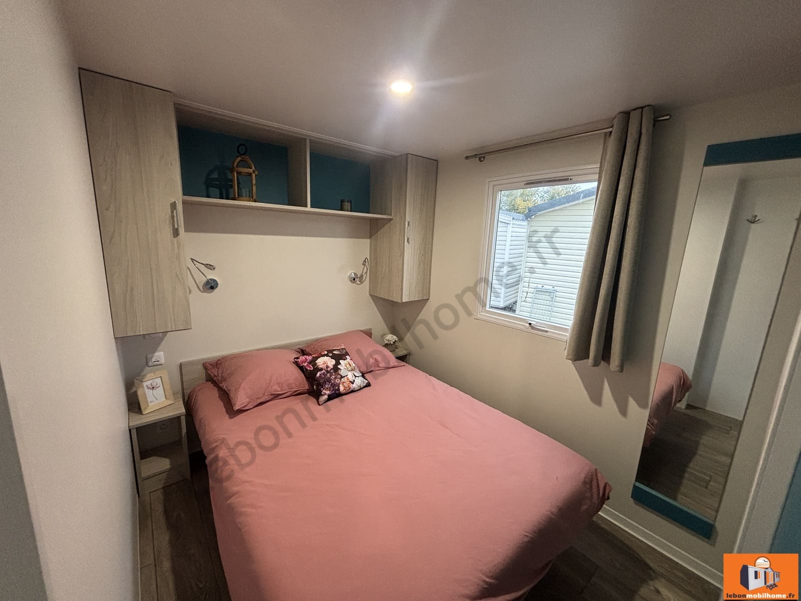 Mobil-home BREIZH - 6