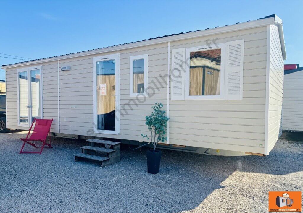 Mobil-home TRIGANO EVOLUTION 35 - 8