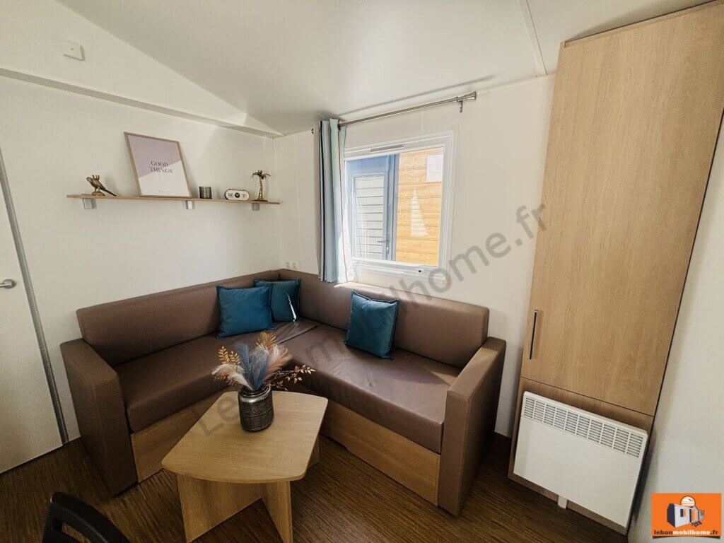 Mobil-home TRIGANO EVOLUTION 35 - 2