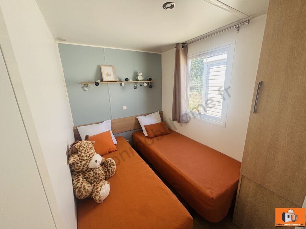 Mobil-home TRIGANO EVOLUTION 35 - 5