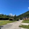 ISÈRE- PARCELLES AU PIED DES PISTES - 