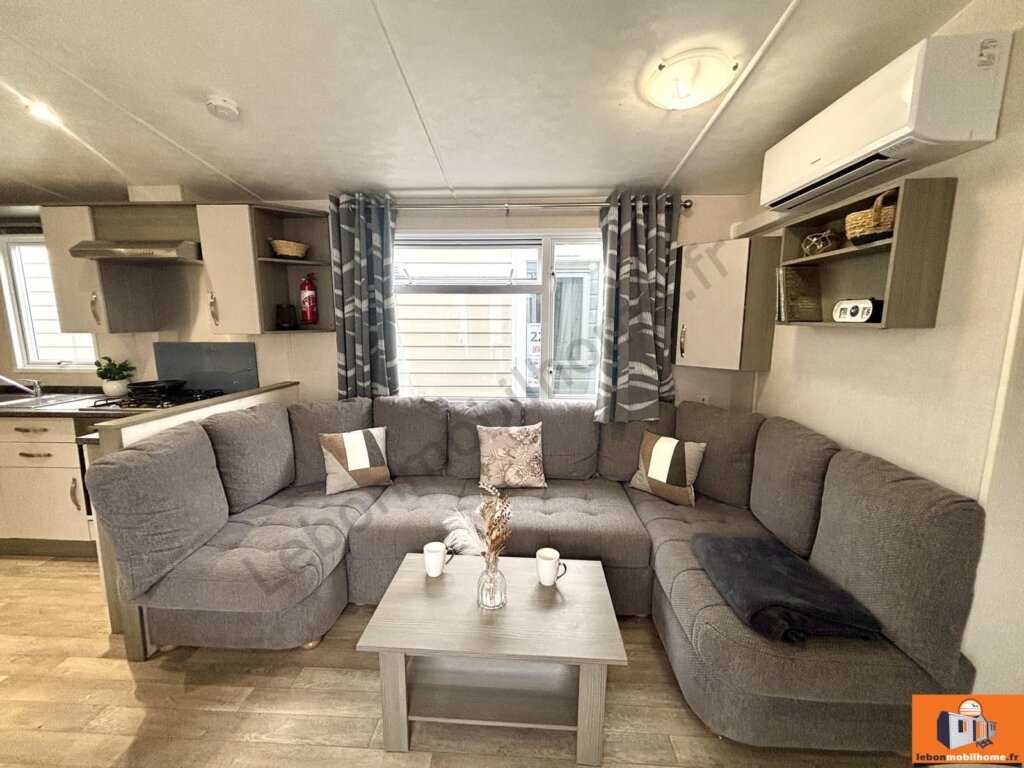 Mobil-home VICTORY VILLAGE - 2