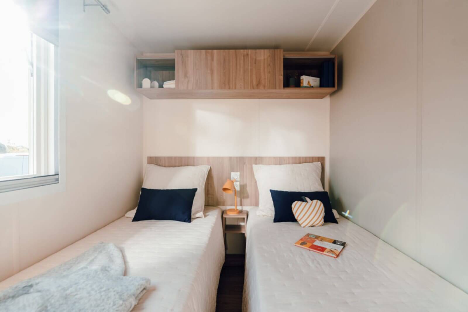 Mobil-home IRM HABITAT MIMOSA - 4