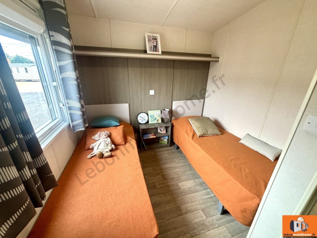 Mobil-home VICTORY VILLAGE - 7