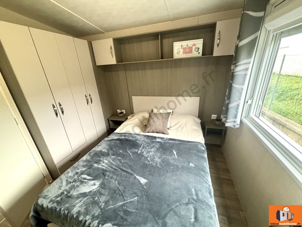 Mobil-home VICTORY VILLAGE - 8