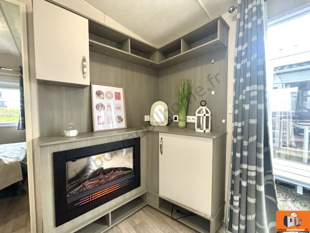 Mobil-home VICTORY VILLAGE - 5