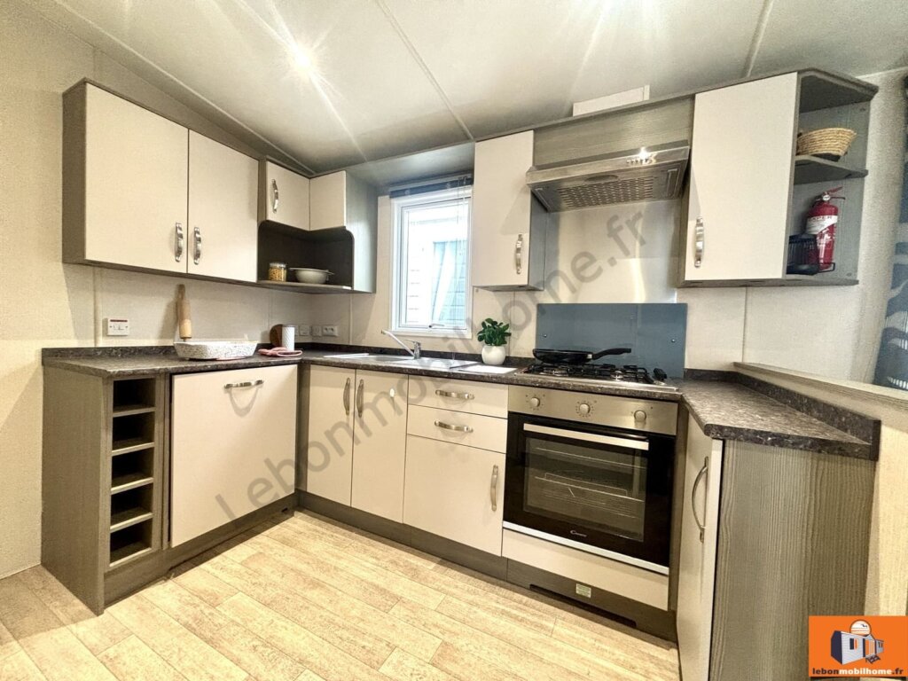 Mobil-home VICTORY VILLAGE - 3