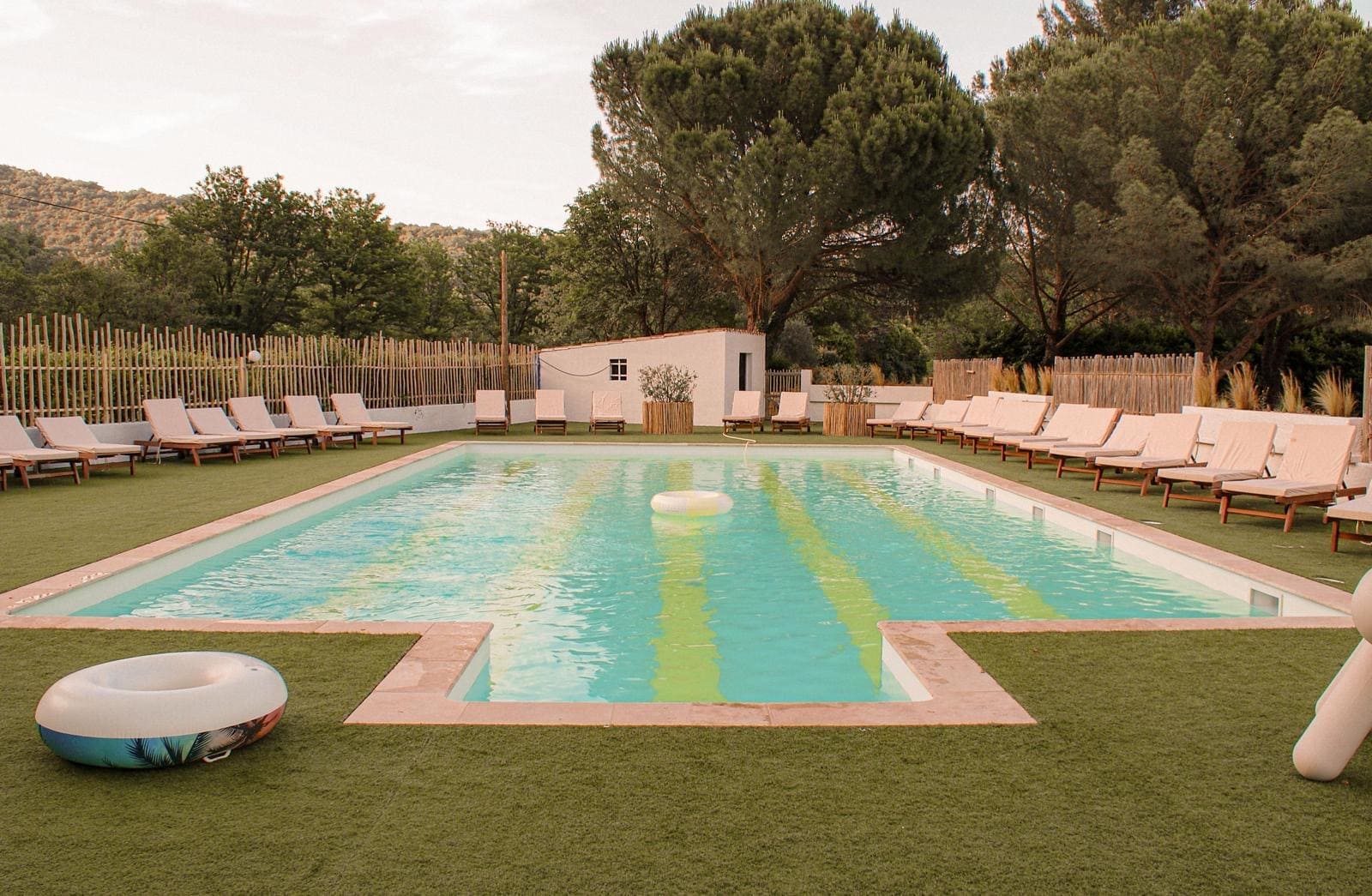 Mobil-home O’HARA 1064 NICHÉ EN ARDÈCHE - 5