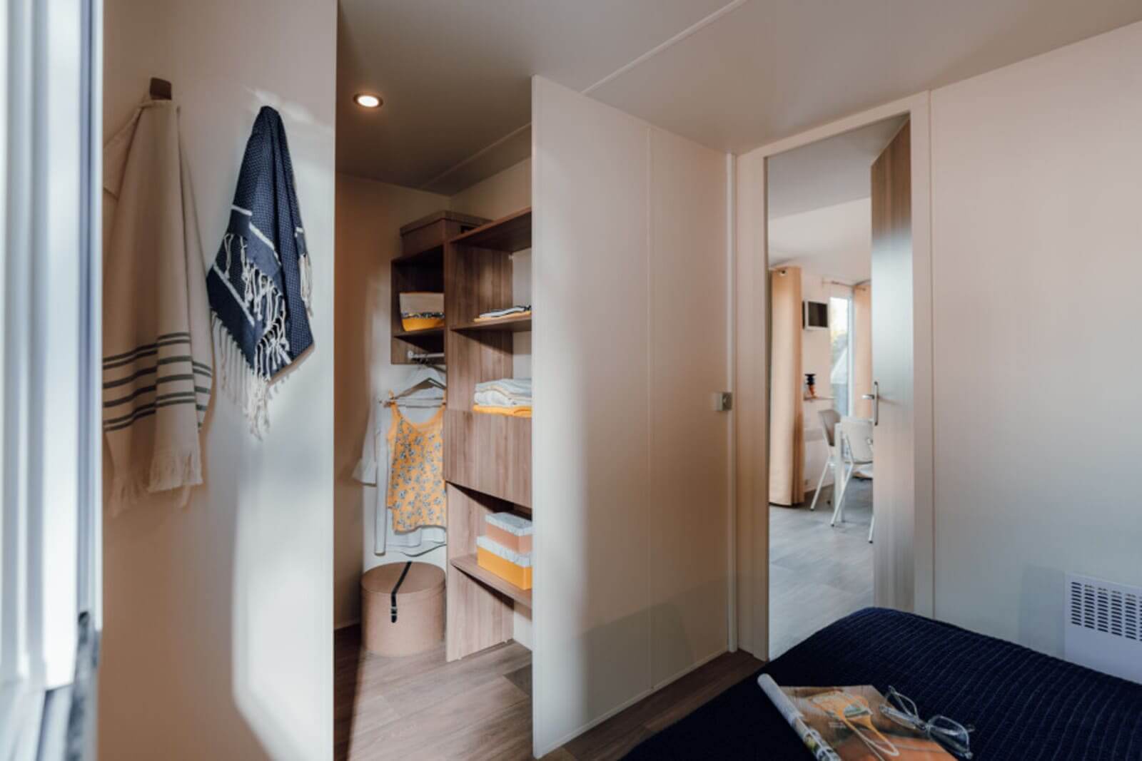 Mobil-home IRM HABITAT MIMOSA - 6