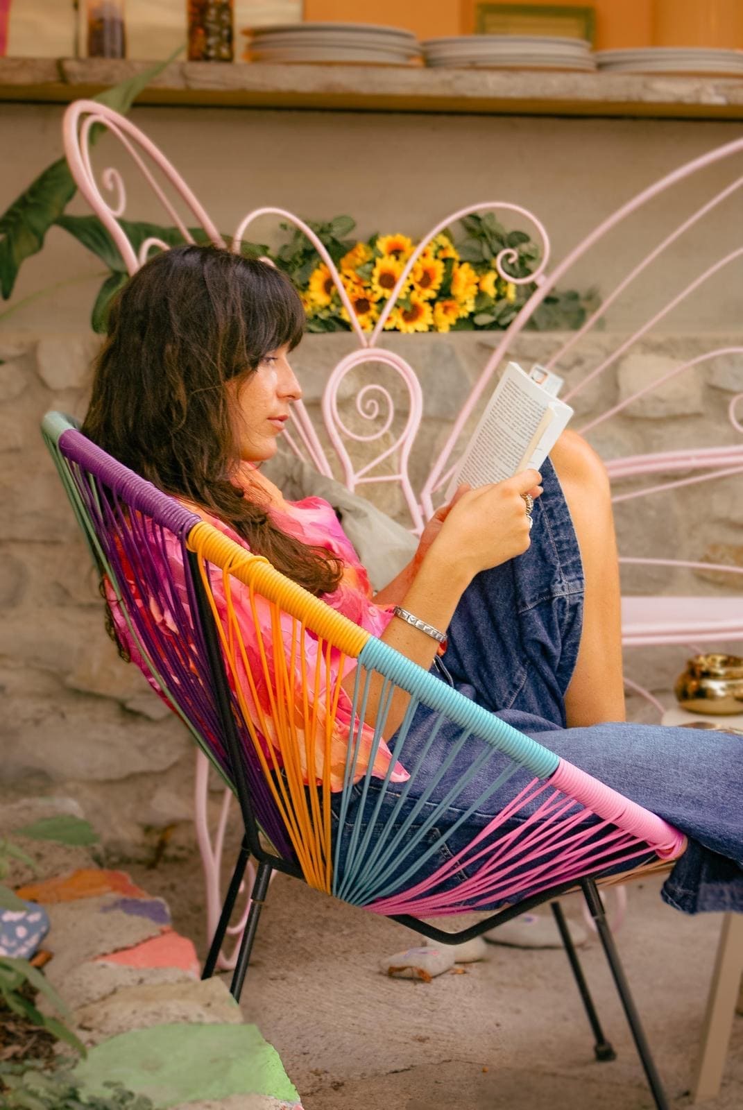 Mobil-home O’HARA 1064 NICHÉ EN ARDÈCHE - 9