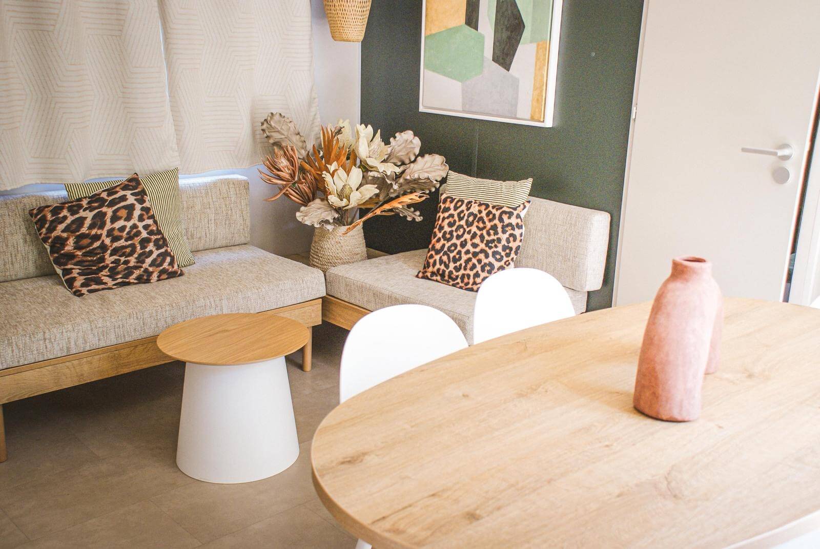 Mobil-home O’HARA 1064 NICHÉ EN ARDÈCHE - 2