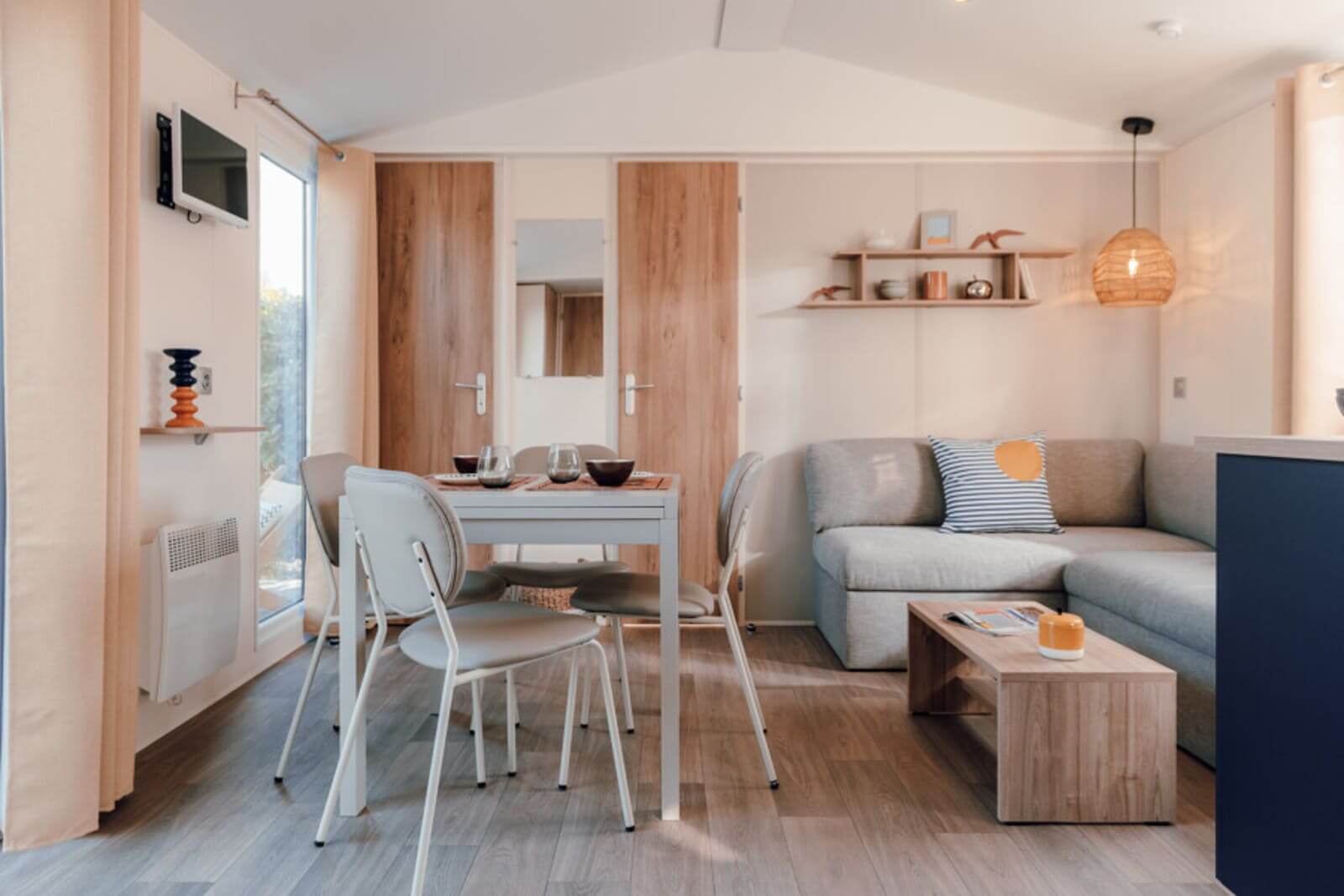 Mobil-home IRM HABITAT MIMOSA - 3